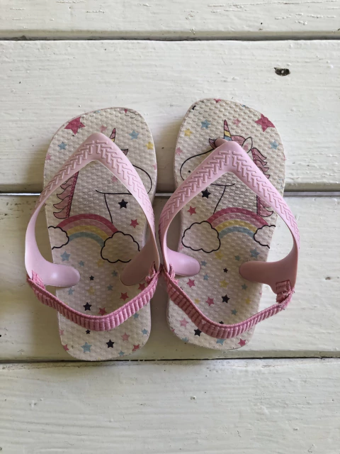 T21/22 | Ojotas con tirita atras. 21/22