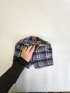 9/12M | Short mimo - 9/12 meses - comprar online