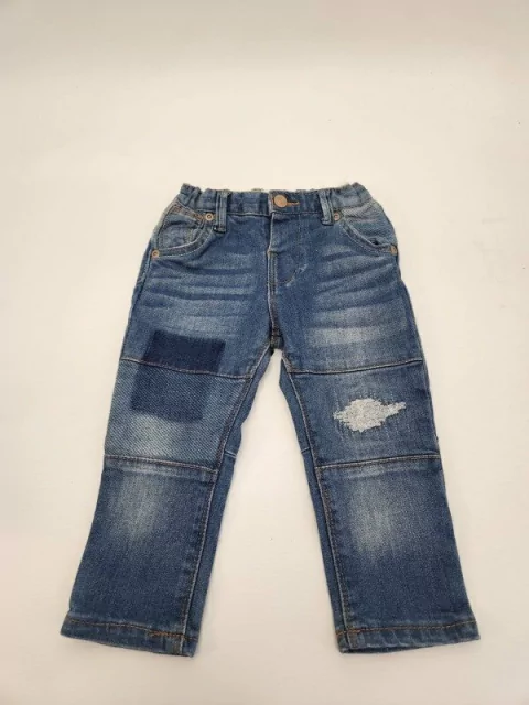 12M | Jean recto Zara - 12 meses