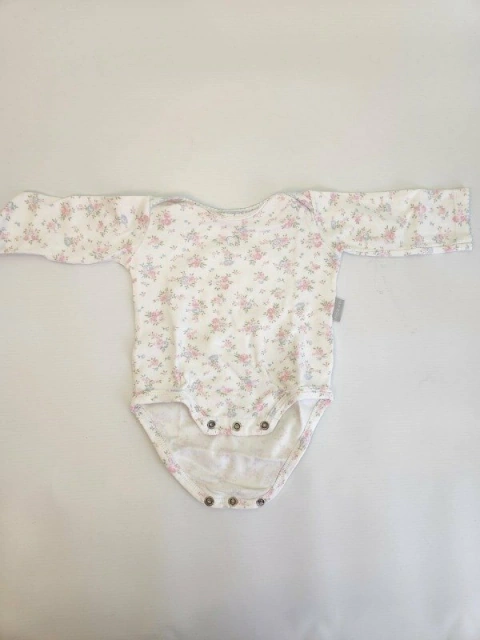 6M | Body Cande - 6 meses