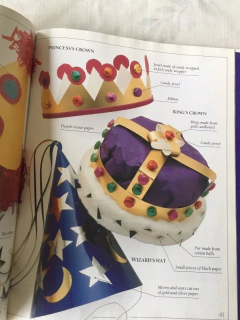 Libro - My first Party Book - comprar online