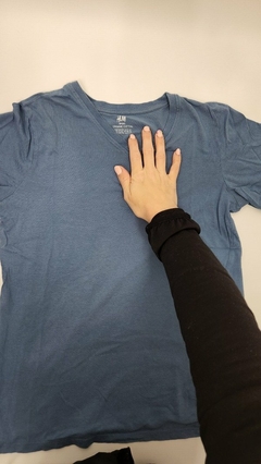 10/12A | Remera HYM - 10/12 años - comprar online