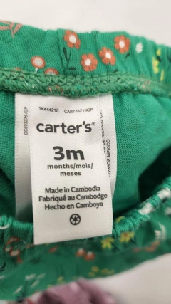 3M | Set tres shorts - 3 meses - comprar online