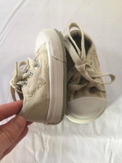 T18 | Zapatillas Small. Talle 18. - comprar online