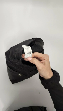 Short cuerina - talle xs - comprar online