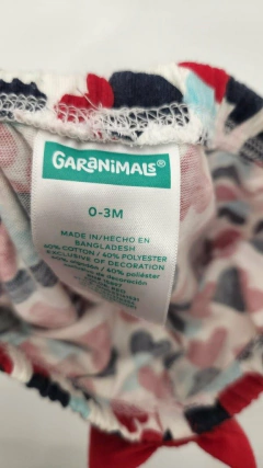 3M | Set tres shorts - 3 meses en internet