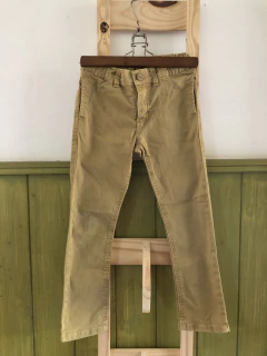 Jean mostaza. CHEEKY. 6 años. en internet