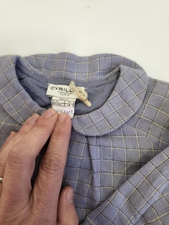 6M | Saco de algodon Cirilus - 6 meses - comprar online