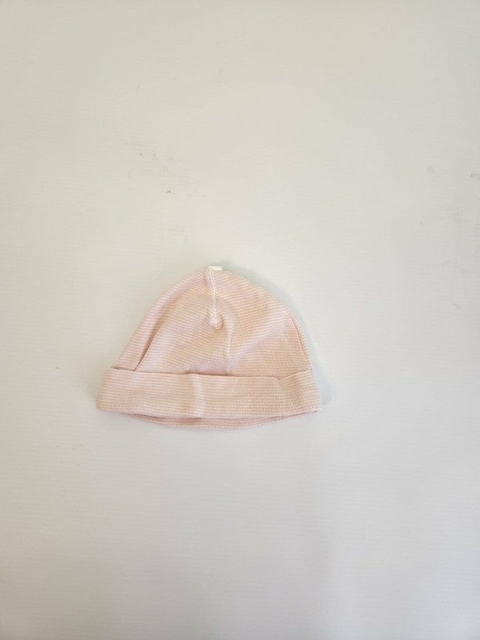 2/4M | Gorro bebe HYM - 2/4 meses - comprar online