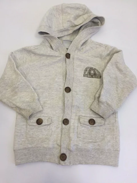 9/12M | Saco CHEEKY. 9-12 meses.