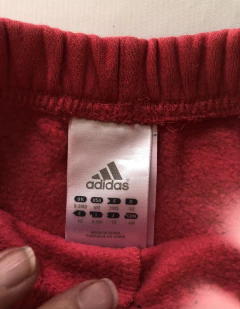 6M | Pantalón jogging fucsia. ADIDAS. 6 meses. - comprar online