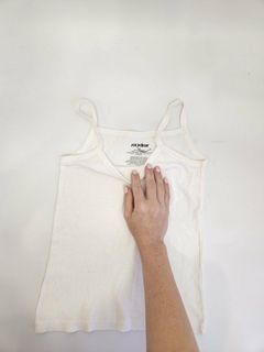 12A | Musculosa básica. Joe Boxer. Talle 12. - comprar online