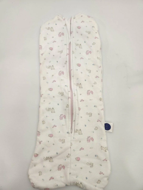 Set dos bolsas de dormir