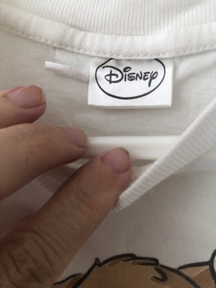 12M | Remera MC blanca con bambi.DISNEY. 12 meses. - comprar online