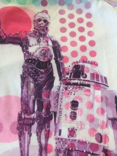 10A | Musculosa DISNEY. 10 años. Como nueva. - comprar online