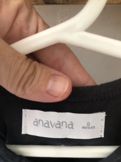 RN | Enterito de algodon. ANAVANA. Recien nacido. - comprar online