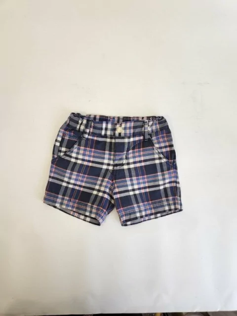 9/12M | Short mimo - 9/12 meses