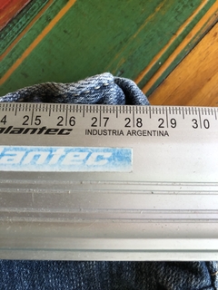 8A | Pollera de jean con elástico regulable. MIMO. 8 años. - Lo Canto • Moda Circular