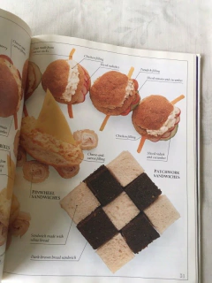 Libro - My first Party Book en internet