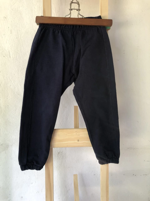 2/3A | Jogging azul 2/3 años.