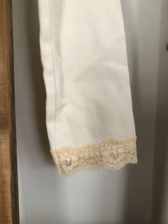 Body ML beige. AKIABARA. 6 años. en internet