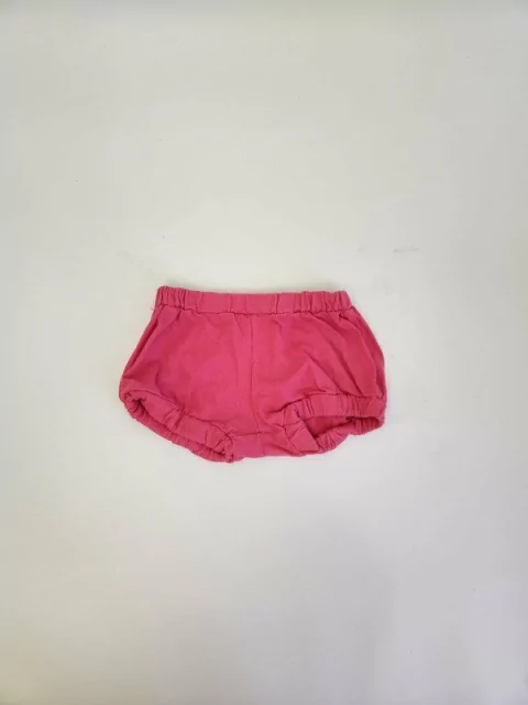 3M | Bombachudo fucsia - 3 meses