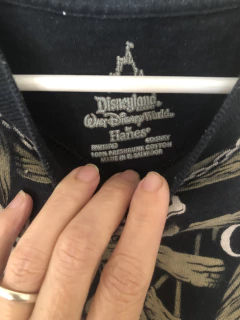 8A | Remera MC Piratas del Caribe. DISNEY. 8 años. - comprar online