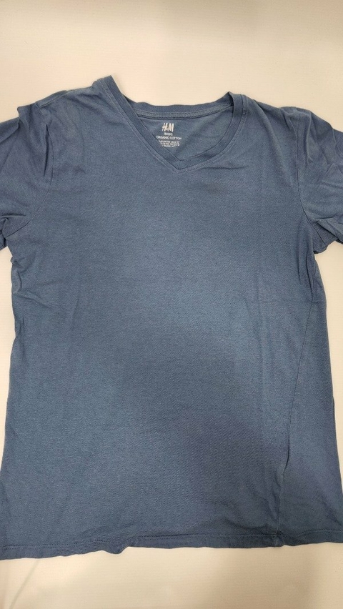 10/12A | Remera HYM - 10/12 años