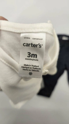 3M | Set Remera minnie, calza y saco - 3 meses - tienda online