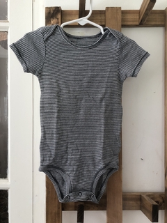 Body MC a rayas. CARTERS. 24 meses. - comprar online