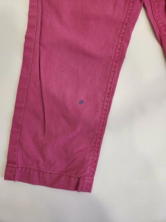 2A | OUTLET Pantalon fucsia 2 años en internet