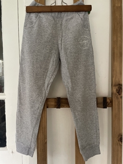 6A | Jogging gris. GEPETTO. 6 años. - comprar online