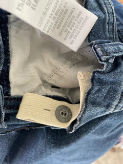 14A | Jean azul con spandex. CHEEKY. 14 años. en internet