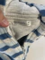 Pijama a rayas de plush con patitas y caoucha. Forrado afentro. CHEEKY. Recién Nacido. - comprar online