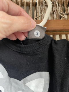 Pijama de algodón entero con zorro. OWOKO. 12 meses. en internet