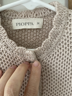 9M | Tapadito tejido. PIOPPA. 9 meses. - comprar online