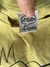 Outlet- Remera MC verde dino. GRISINO. 9/10 añod. - comprar online