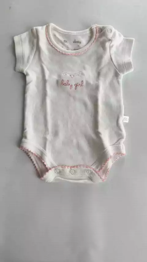 RN | Body Cheeky blanco RN.