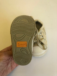 T18 | Zapas SMALL. Talle 18. - comprar online