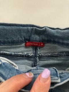 6/9M | Jean recto. MIMO. 6/9 meses. - comprar online