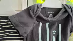 6M | Set 2 remeras MC. CARTERS. Talle 6 meses - comprar online