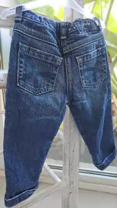 12M | Jean azul. PIXEL. Talle 12 meses en internet