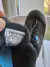 Zapatillas deportivas negras c suela blanca - TOPPER - Talle 22. - comprar online