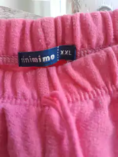 OUTLET - Jogging rosa - MIMO - Talle XXL (15 a 18 meses) - comprar online