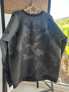 14A | Buzo azul grisaceo camuflado - ELFOS - Talle 14 años - comprar online