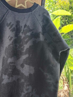 14A | Buzo azul grisaceo camuflado - ELFOS - Talle 14 años - tienda online
