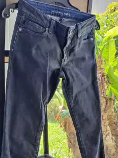 Jean oscuro skinny - MICHAEL KORS -. Talle 0 (S) - comprar online