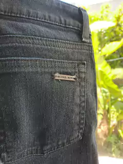 Imagen de Jean oscuro skinny - MICHAEL KORS -. Talle 0 (S)