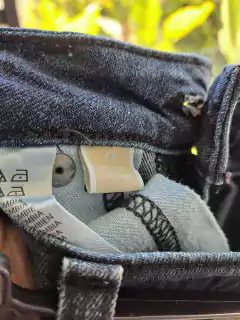 Jean oscuro skinny - MICHAEL KORS -. Talle 0 (S) en internet