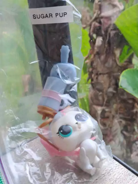 Muñeca LOL, "Sugar PUP"